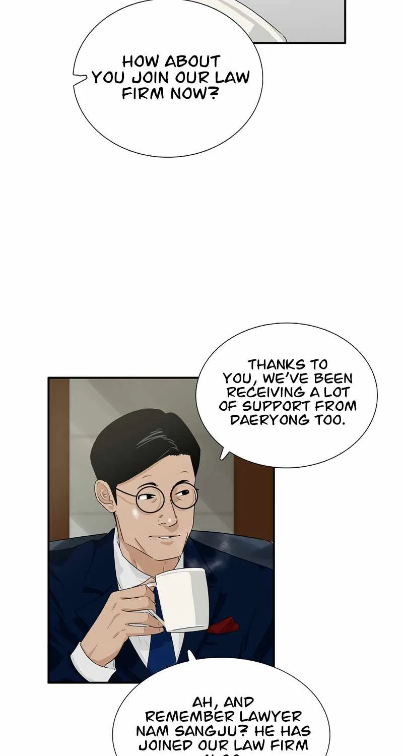 This Is The Law Kainu Manga Chapter 45 Page 48