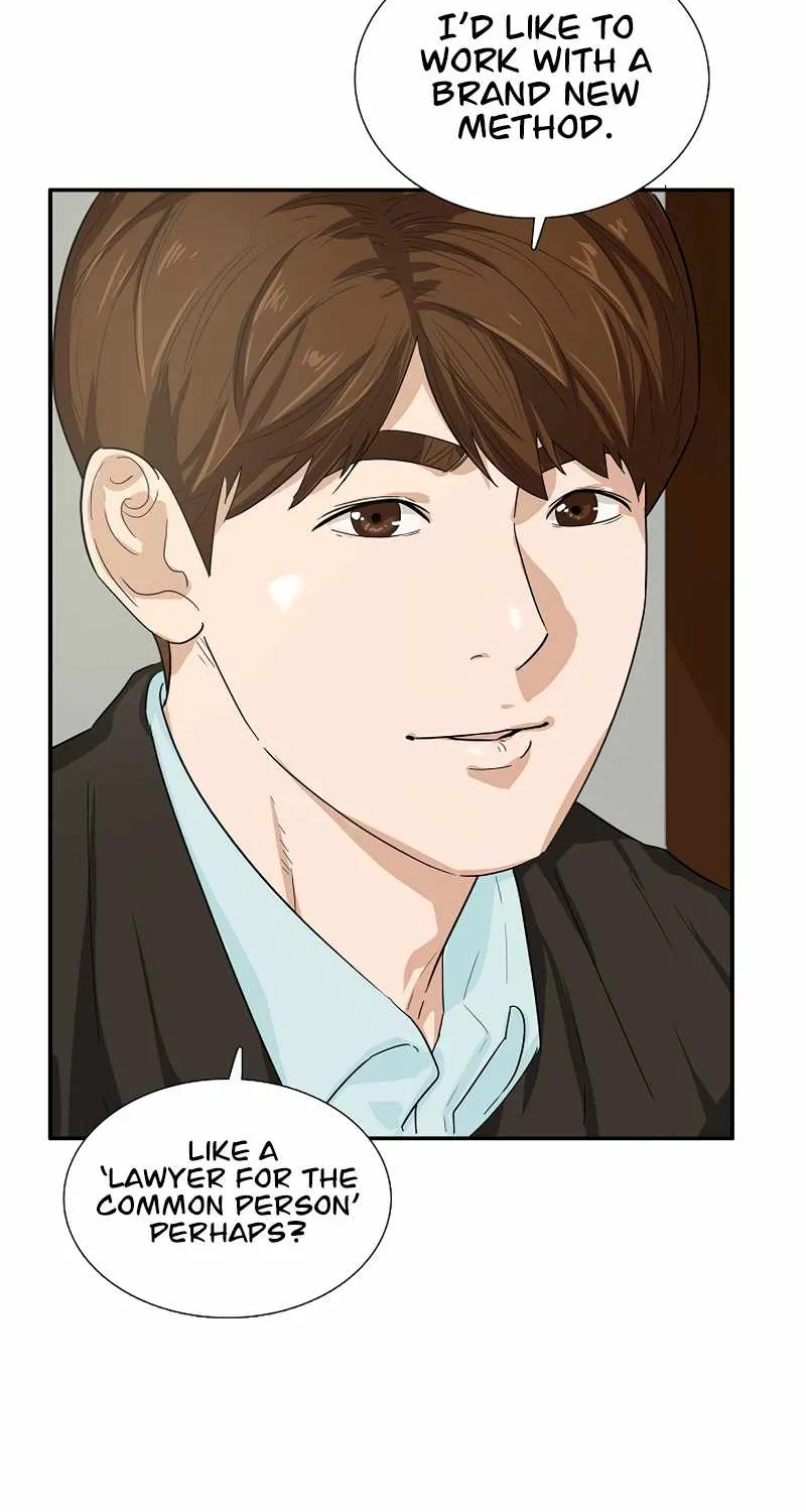 This Is The Law Kainu Manga Chapter 45 Page 55