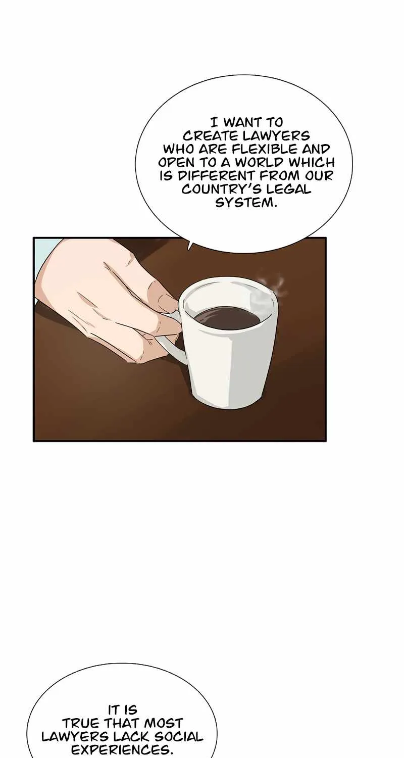 This Is The Law Kainu Manga Chapter 45 Page 58