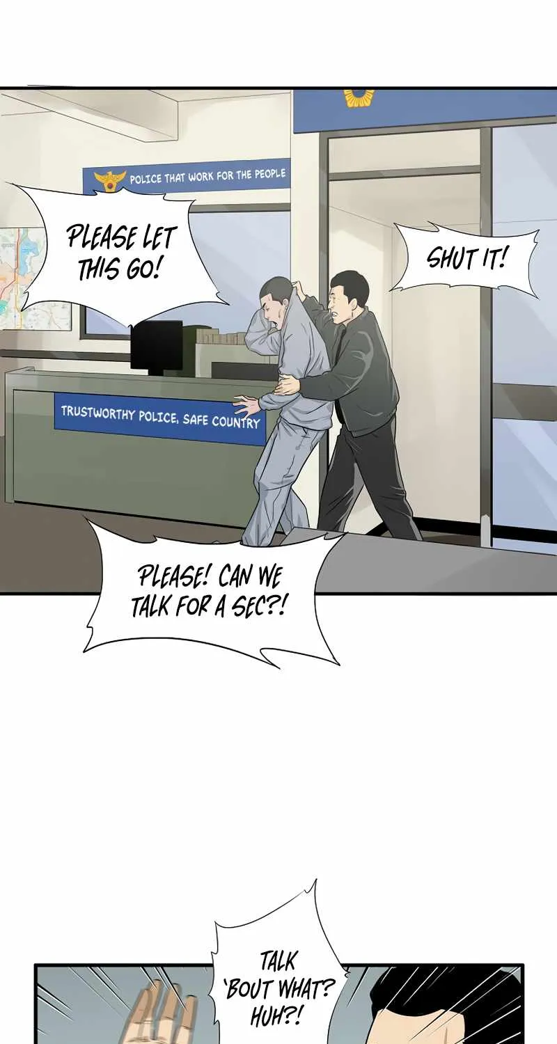 This Is The Law Kainu Manga Chapter 45 Page 76