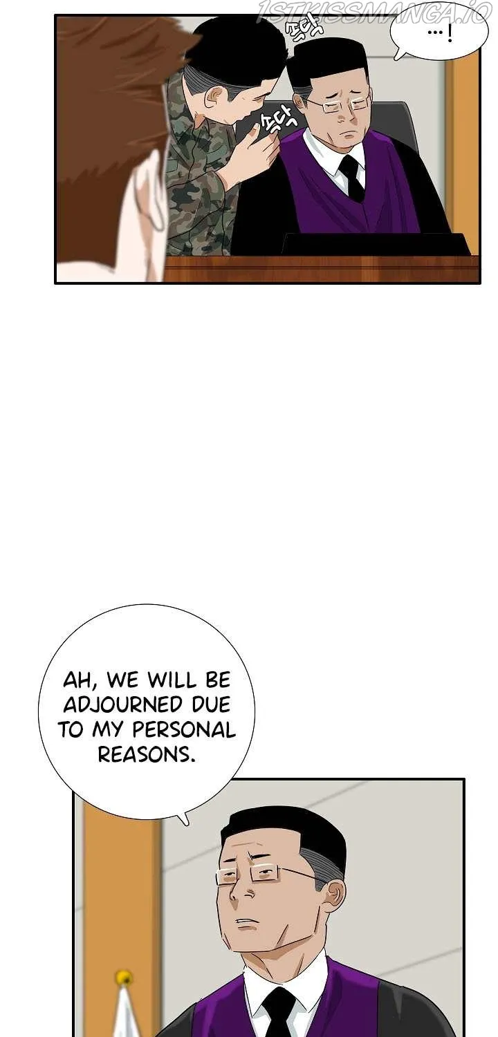 This is the Law Kainu Manga Chapter 44 Page 44