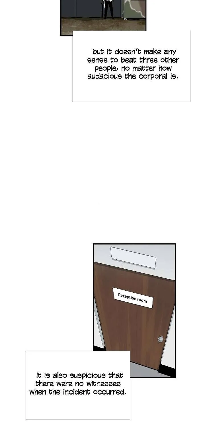 This is the Law Kainu Manga Chapter 41 Page 48