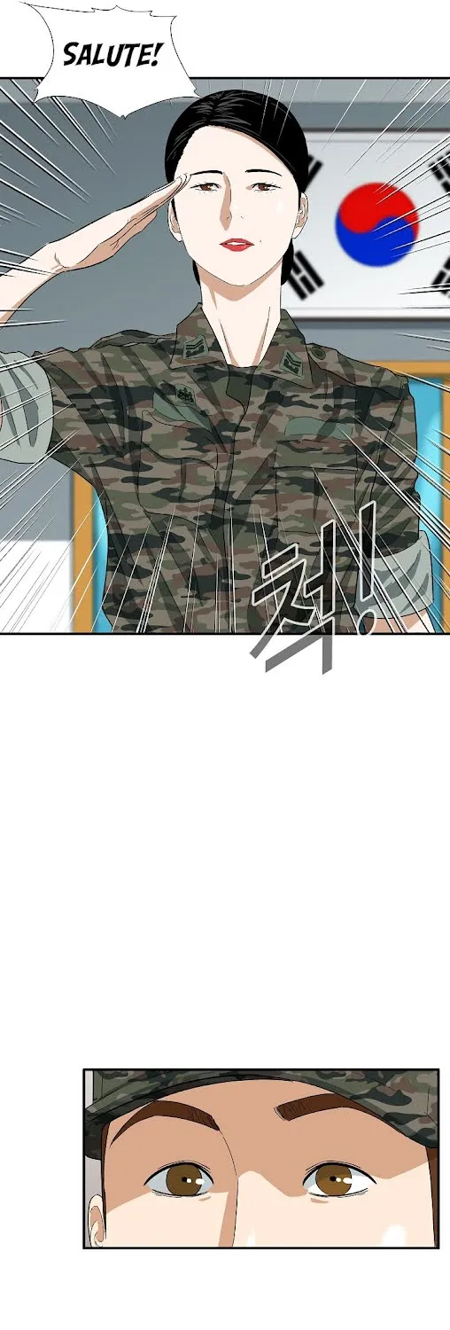 This is the Law Kainu Manga Chapter 40 Page 16