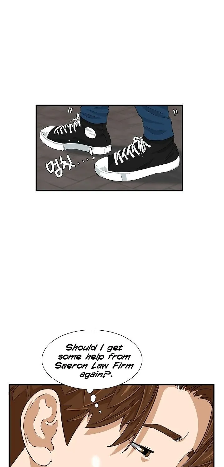 This Is The Law Kainu Manga Chapter 35 Page 3