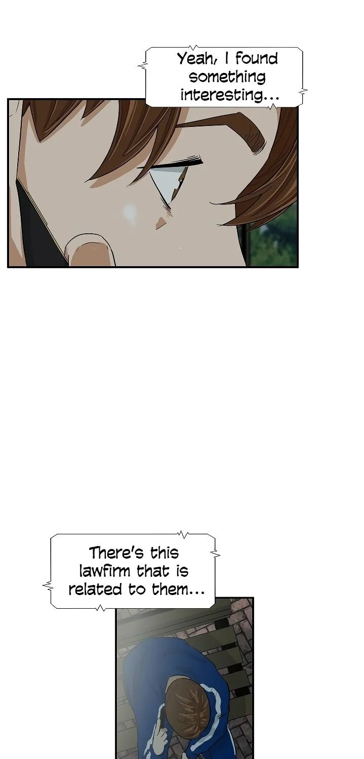 This Is The Law Kainu Manga Chapter 35 Page 7