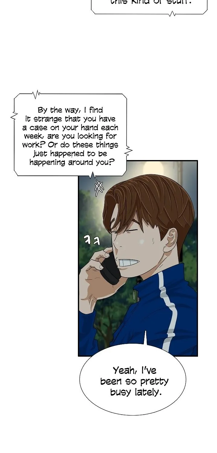 This Is The Law Kainu Manga Chapter 35 Page 10