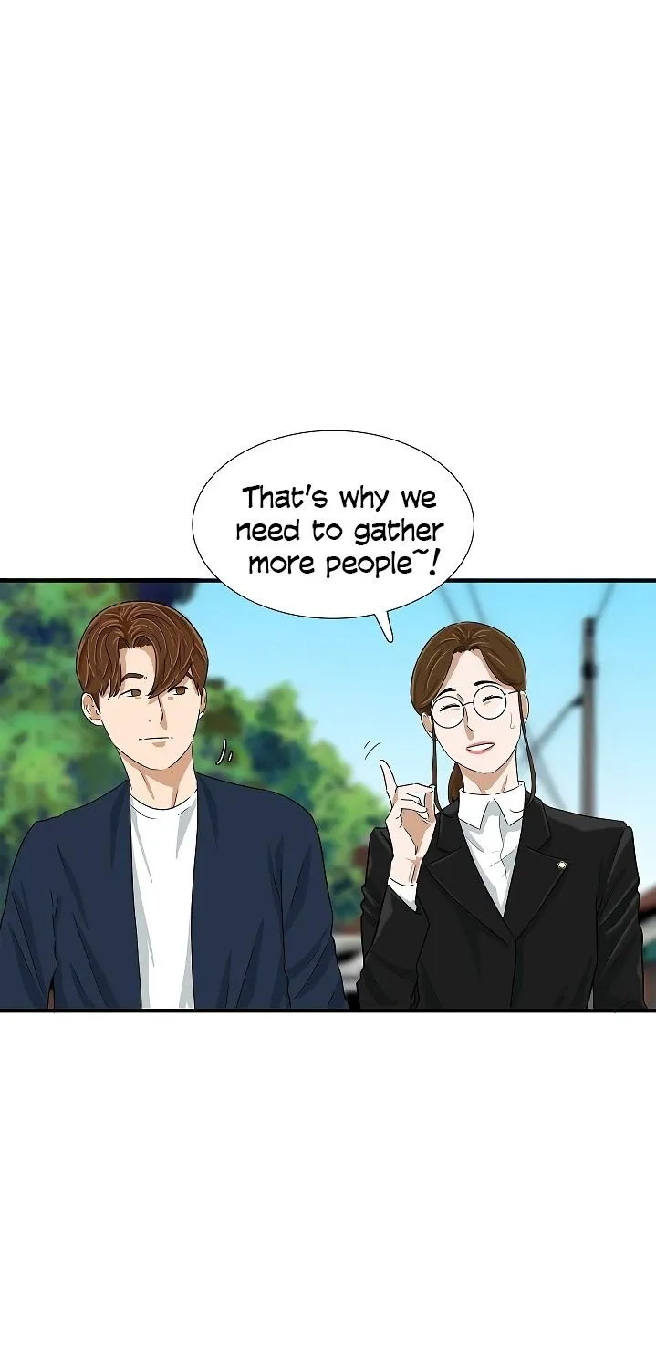 This Is The Law Kainu Manga Chapter 35 Page 19