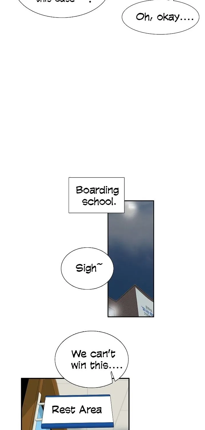 This Is The Law Kainu Manga Chapter 35 Page 25