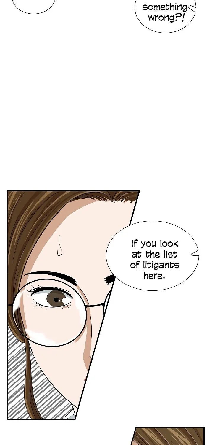 This Is The Law Kainu Manga Chapter 35 Page 29