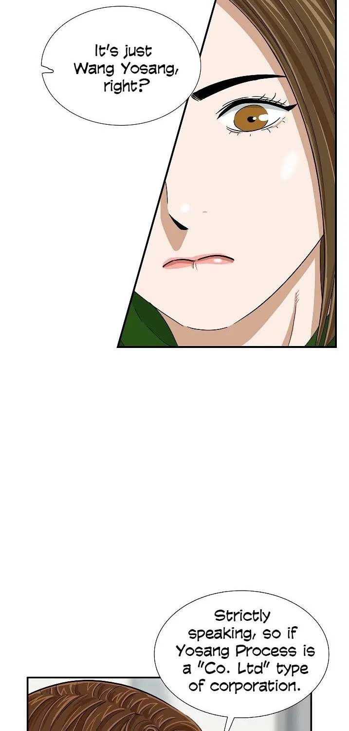 This Is The Law Kainu Manga Chapter 35 Page 30