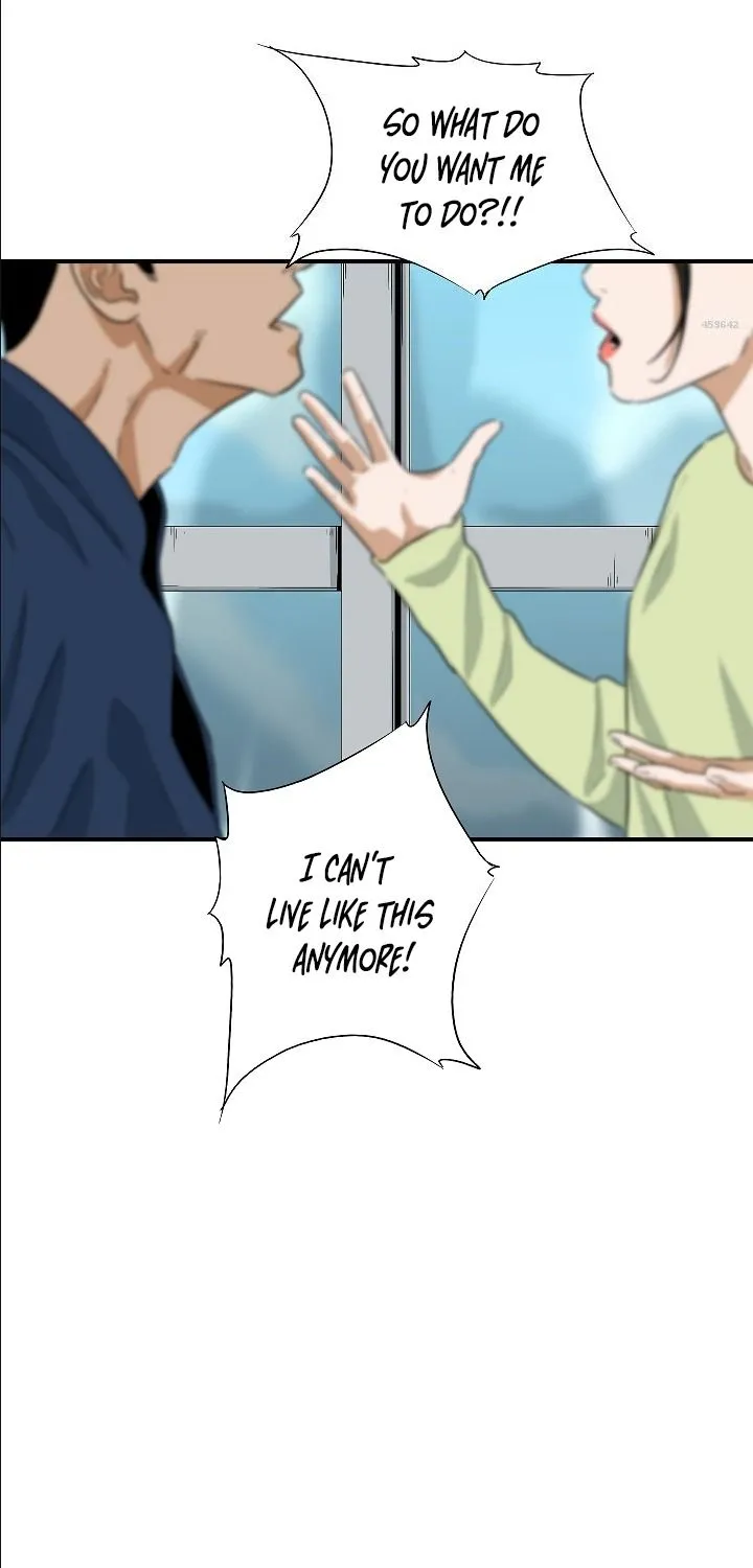 This is the Law Kainu Manga Chapter 34 Page 30