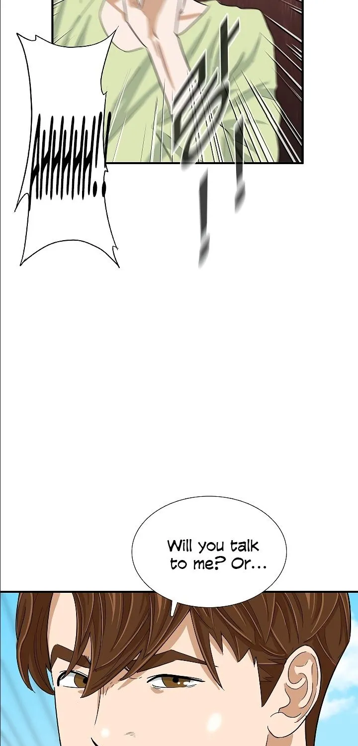 This is the Law Kainu Manga Chapter 34 Page 37