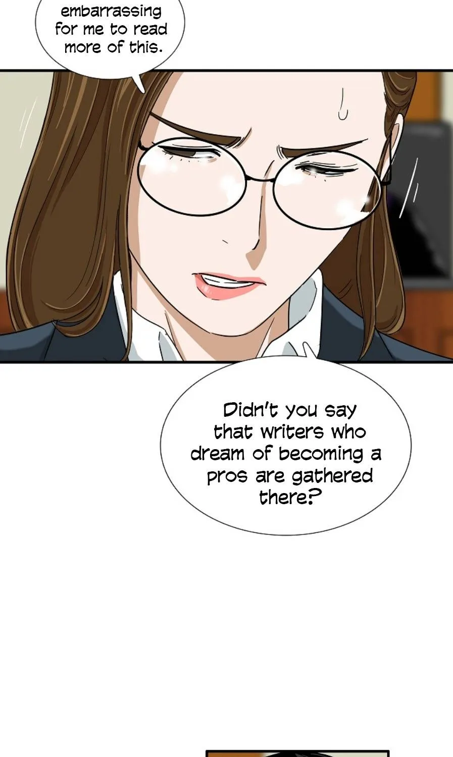 This Is The Law Kainu Manga Chapter 31 Page 26