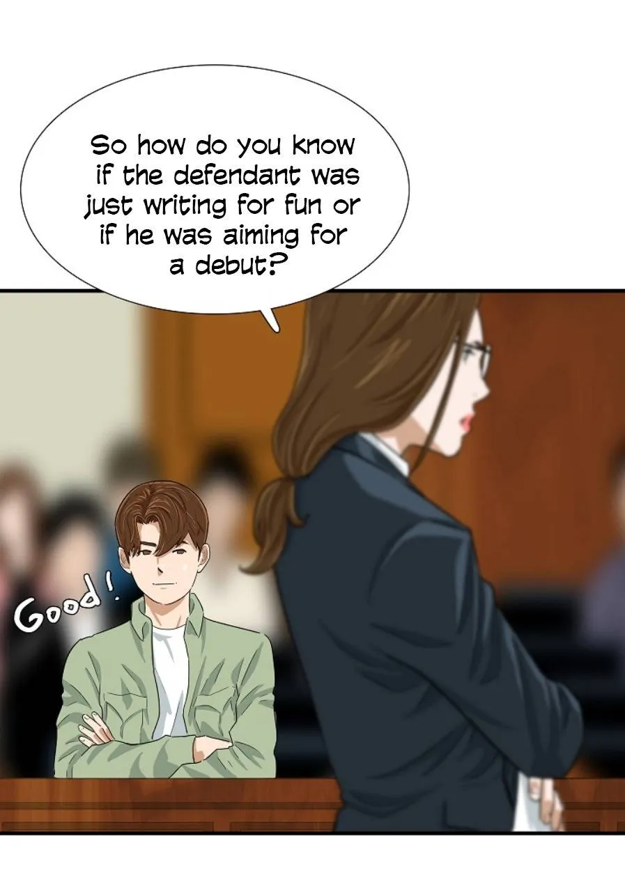 This Is The Law Kainu Manga Chapter 31 Page 29