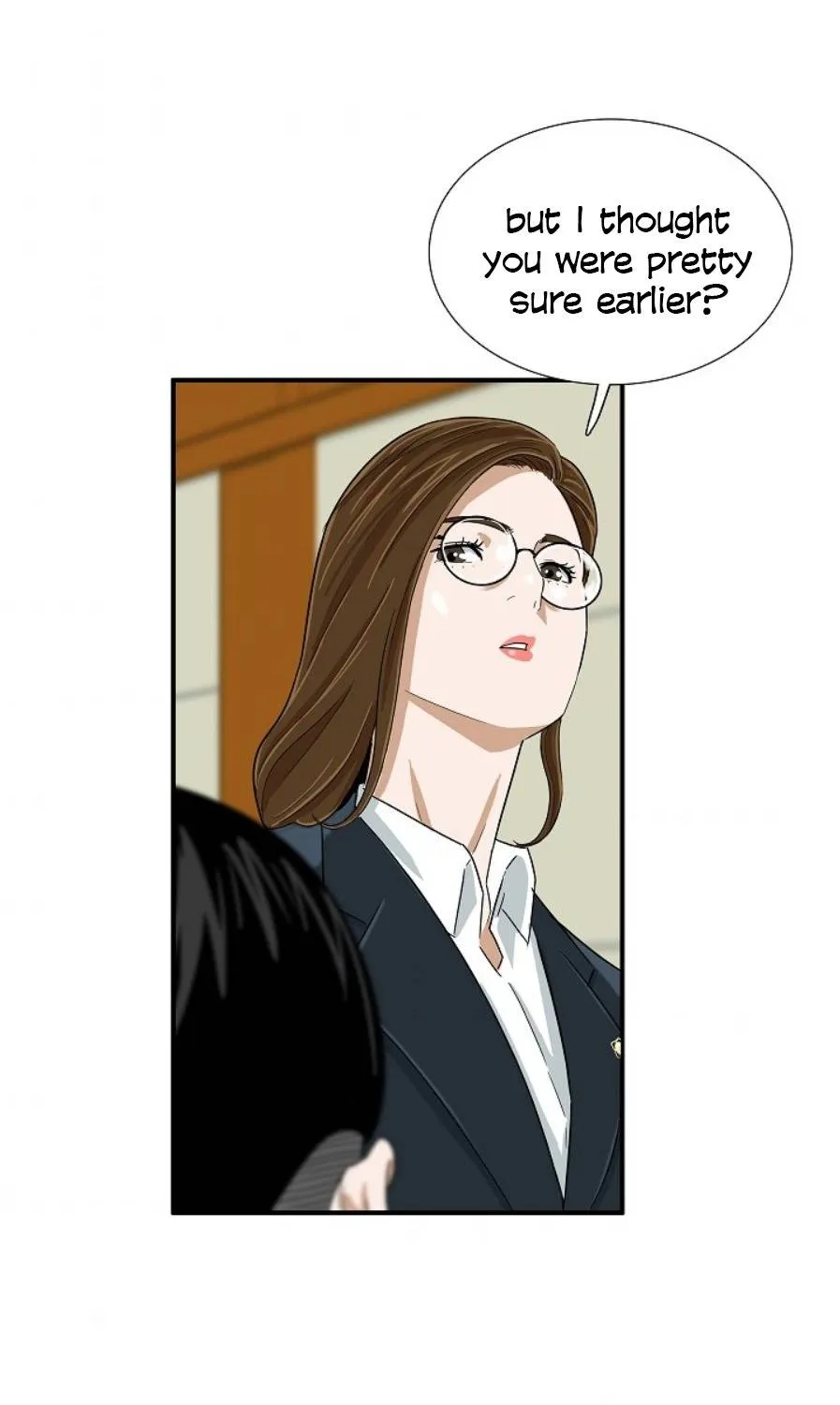 This Is The Law Kainu Manga Chapter 31 Page 31