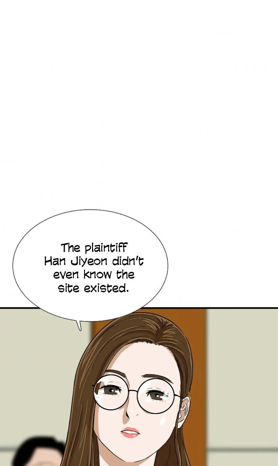 This Is The Law Kainu Manga Chapter 31 Page 32