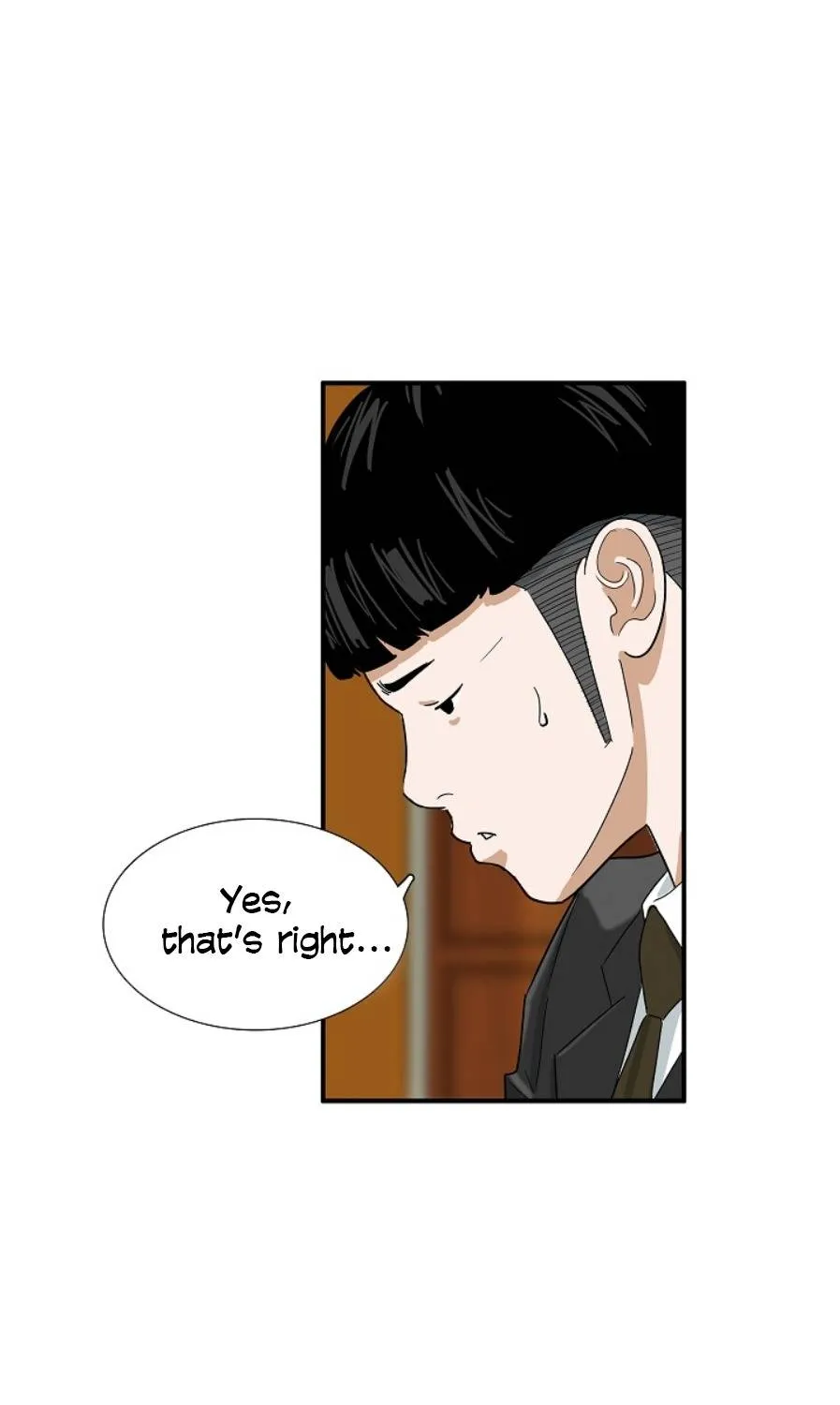 This Is The Law Kainu Manga Chapter 31 Page 34