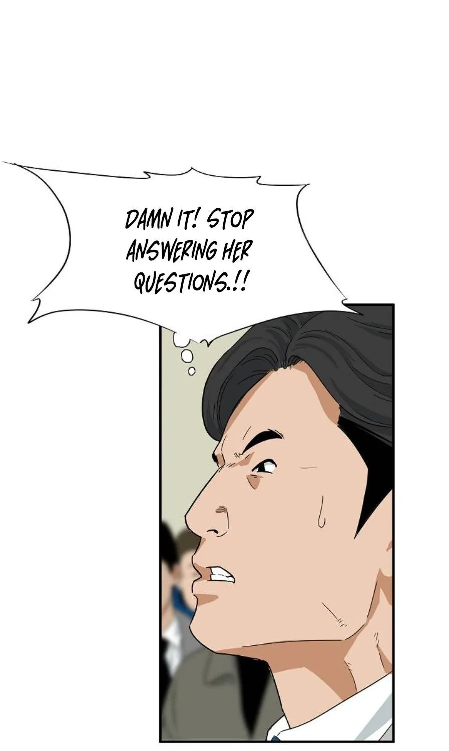 This Is The Law Kainu Manga Chapter 31 Page 35
