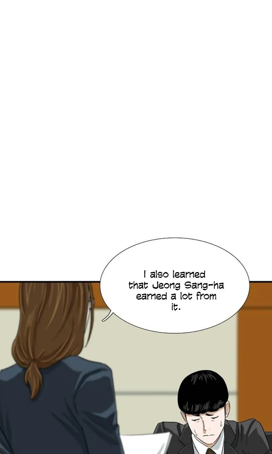 This Is The Law Kainu Manga Chapter 31 Page 36