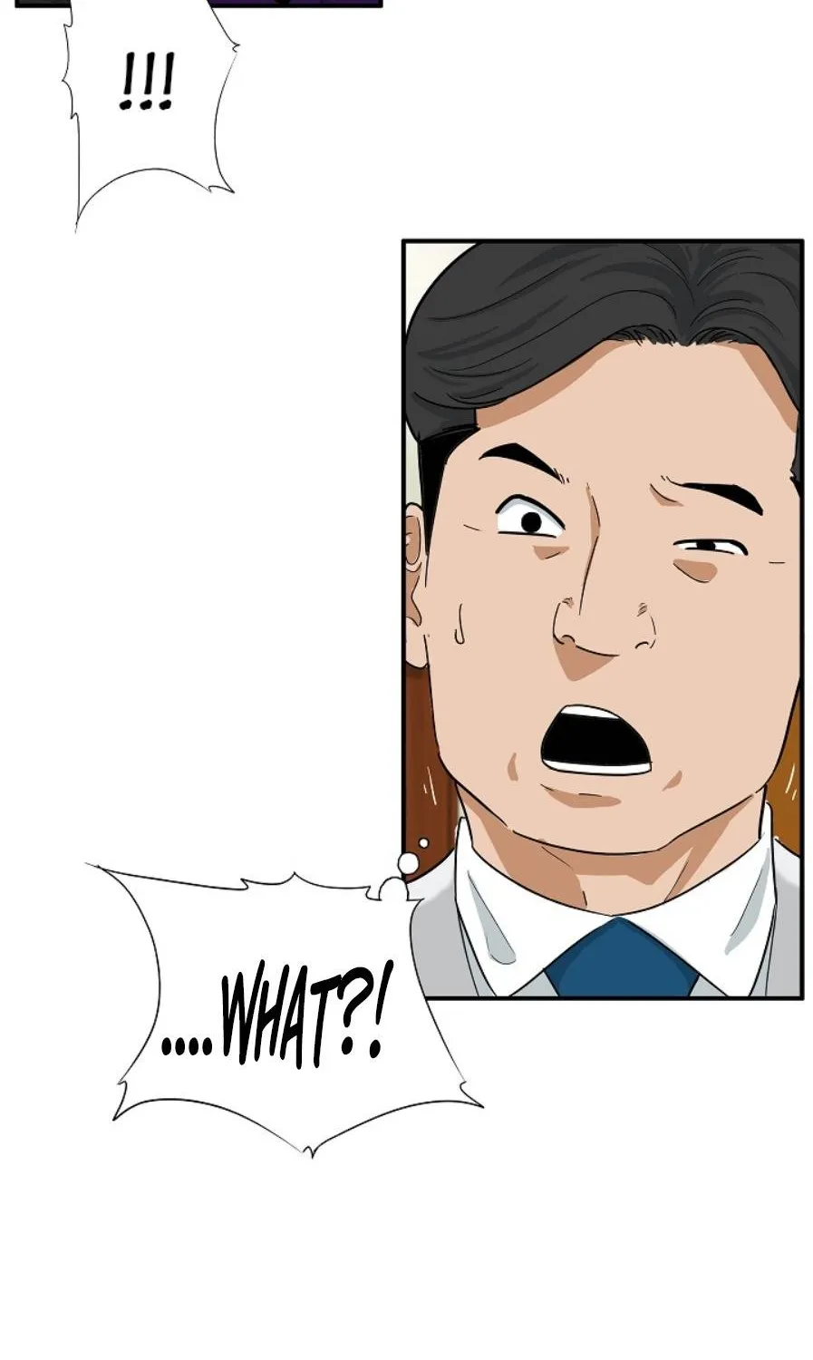 This Is The Law Kainu Manga Chapter 31 Page 39