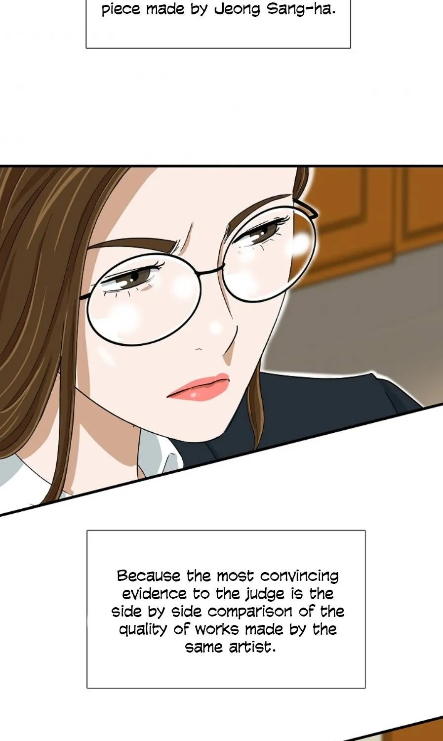 This Is The Law Kainu Manga Chapter 31 Page 42