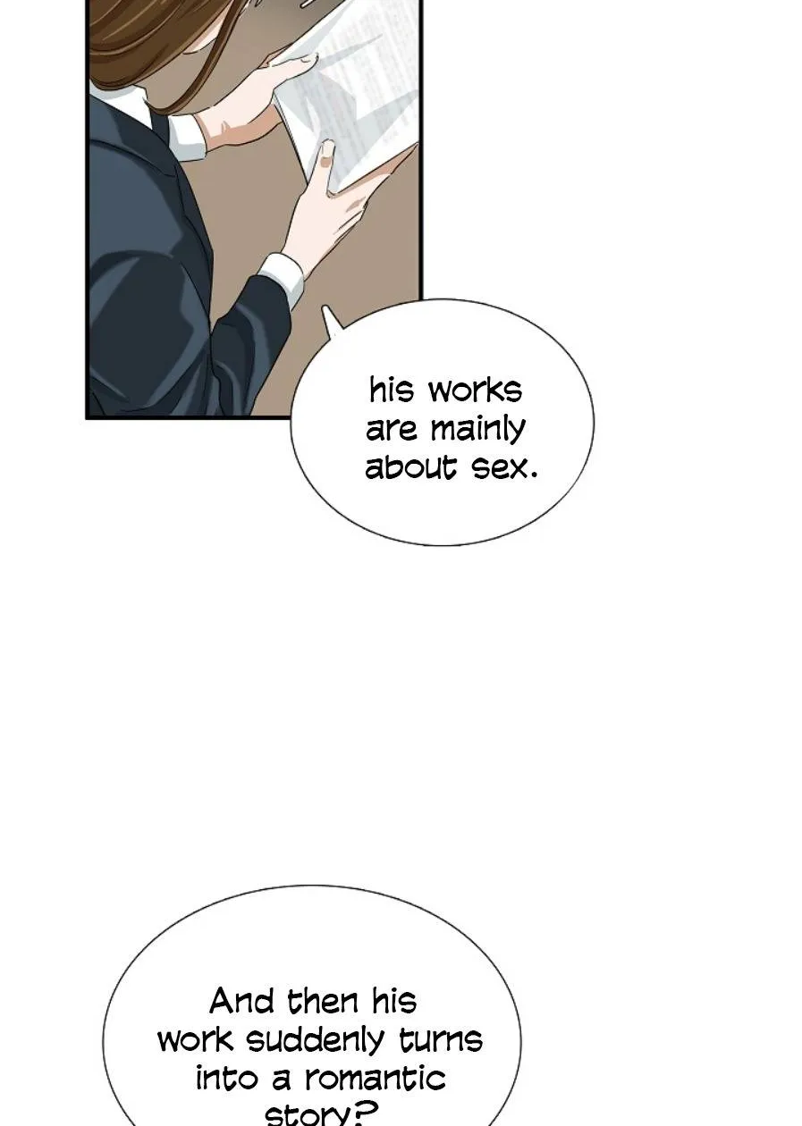 This Is The Law Kainu Manga Chapter 31 Page 45