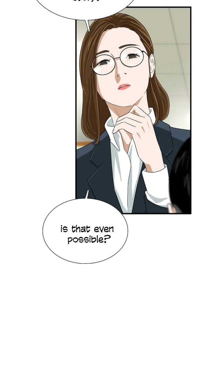 This Is The Law Kainu Manga Chapter 31 Page 46