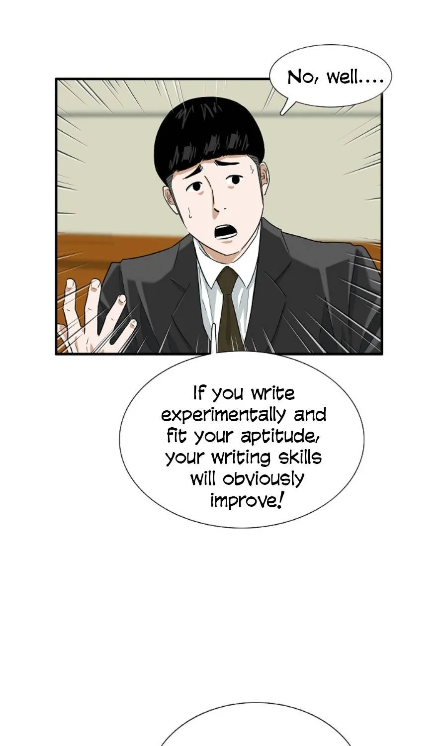 This Is The Law Kainu Manga Chapter 31 Page 47
