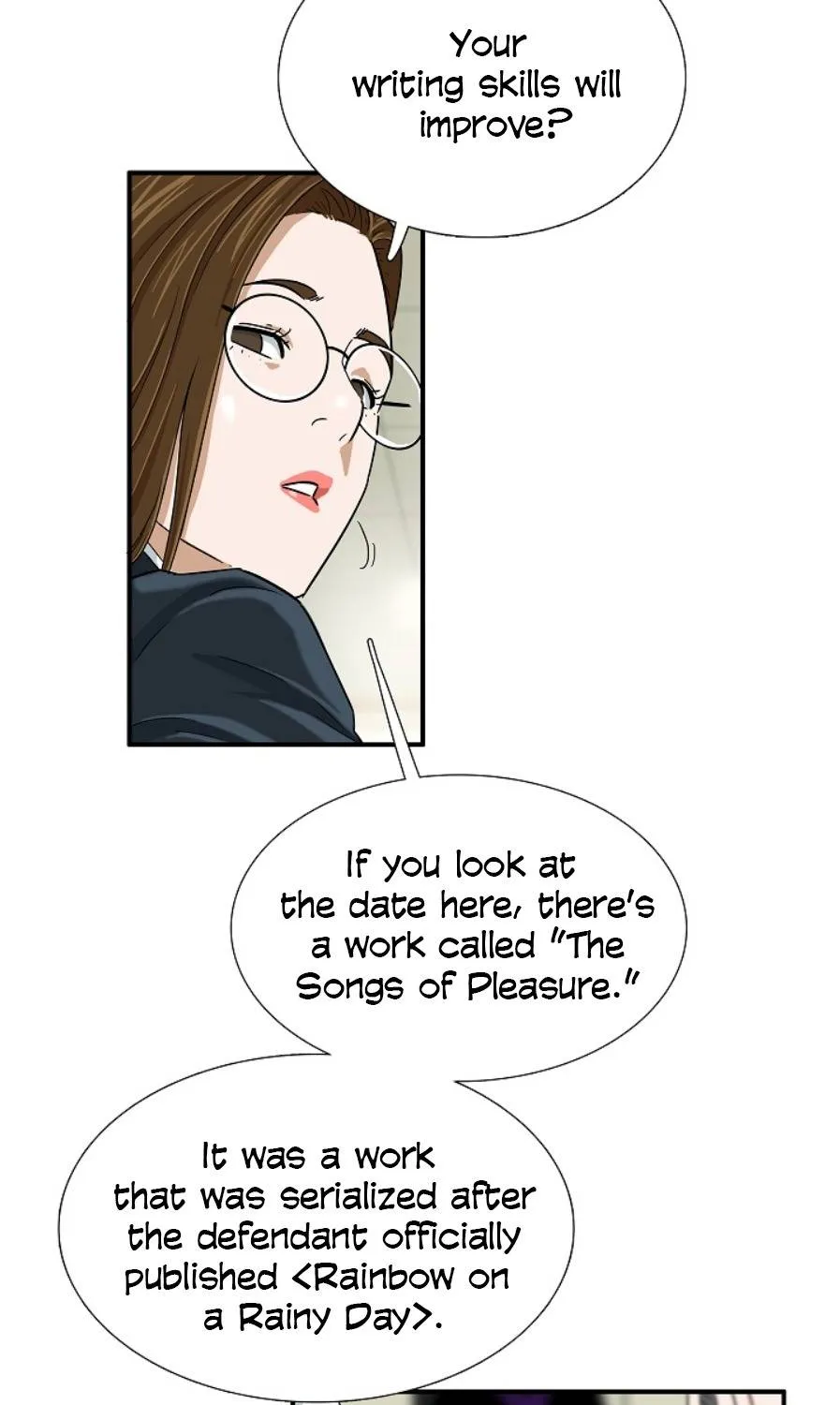 This Is The Law Kainu Manga Chapter 31 Page 48