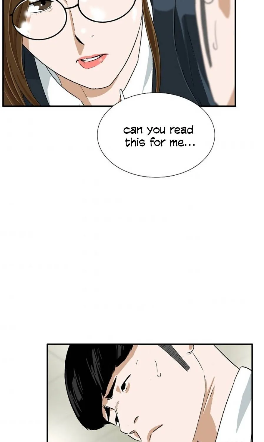 This Is The Law Kainu Manga Chapter 31 Page 50