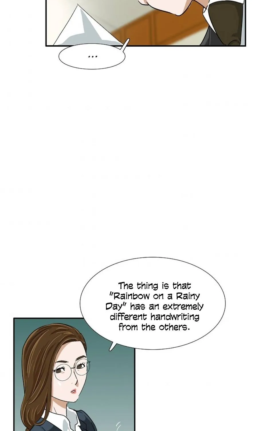 This Is The Law Kainu Manga Chapter 31 Page 51
