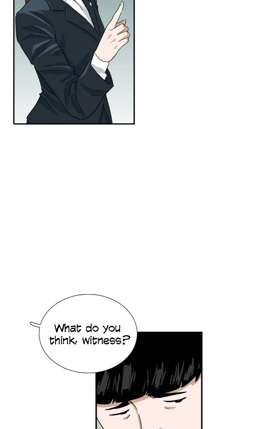 This Is The Law Kainu Manga Chapter 31 Page 52