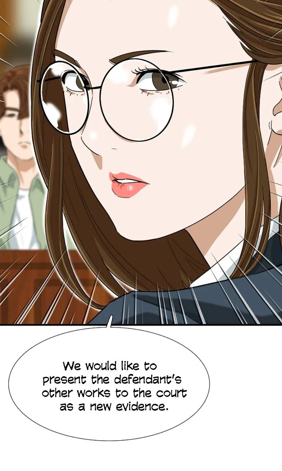 This Is The Law Kainu Manga Chapter 31 Page 54