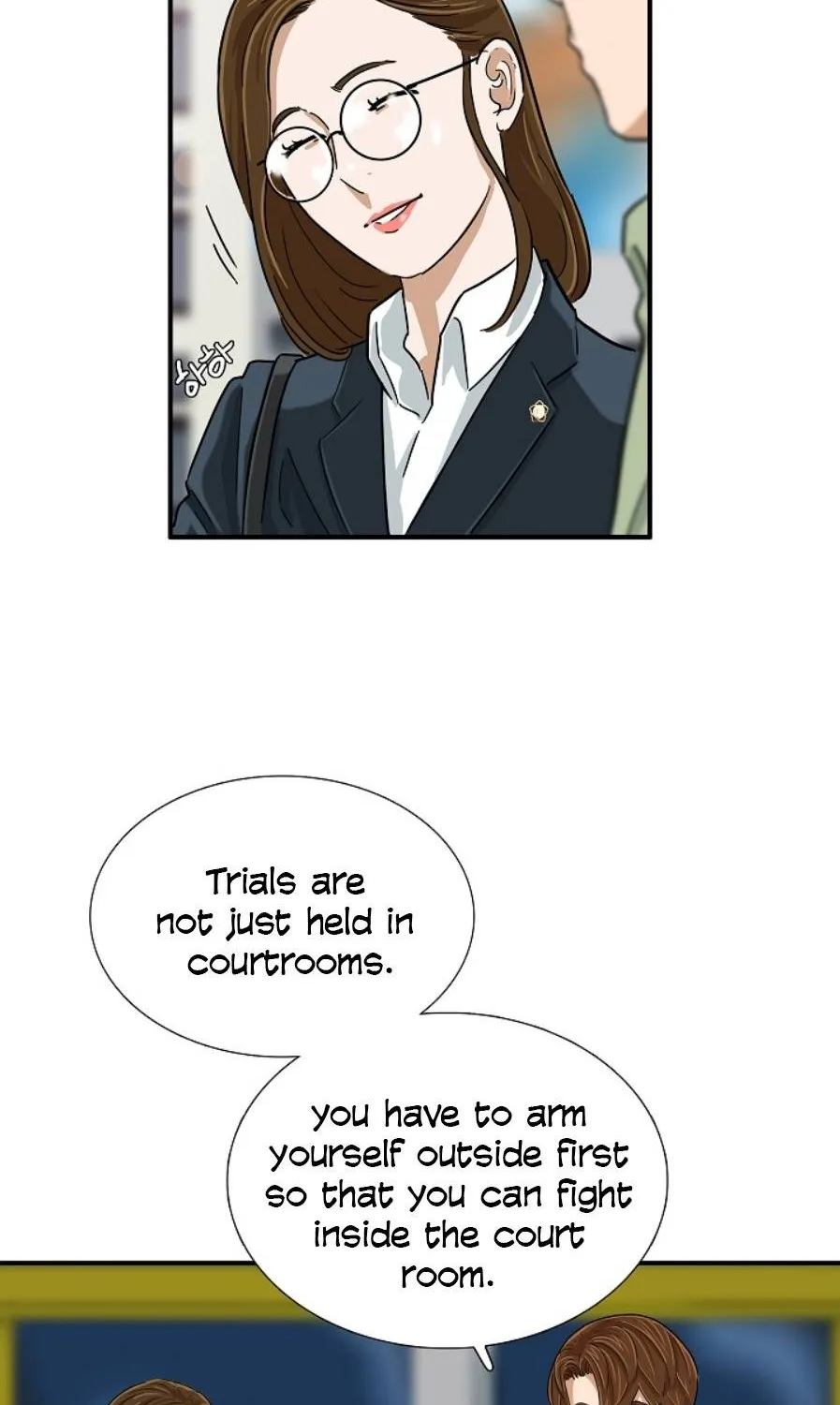 This Is The Law Kainu Manga Chapter 31 Page 63