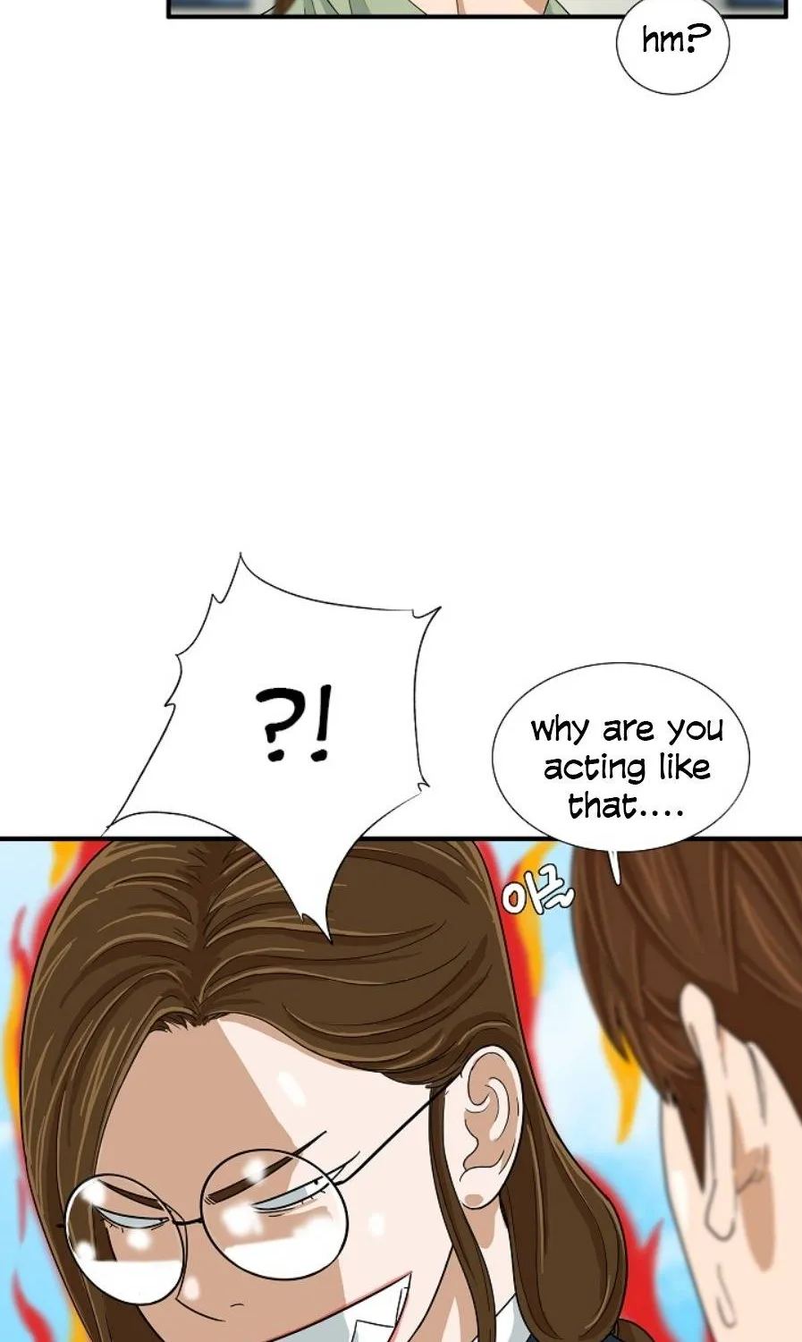 This Is The Law Kainu Manga Chapter 31 Page 67