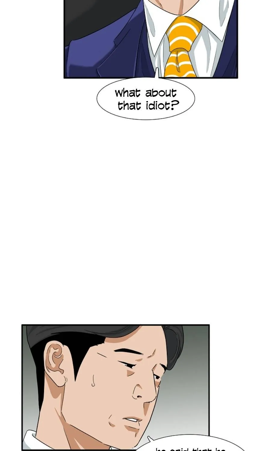 This Is The Law Kainu Manga Chapter 31 Page 76