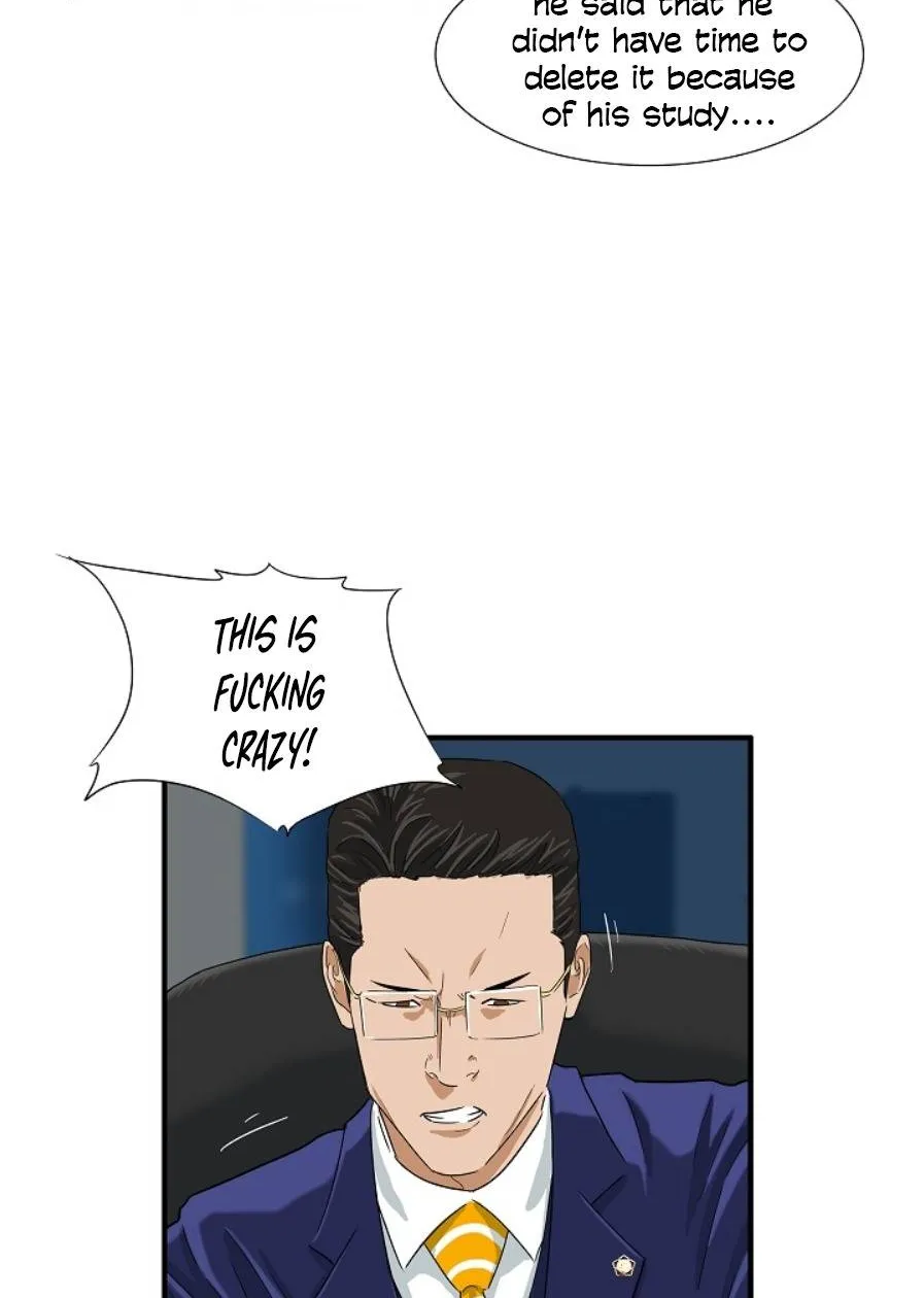 This Is The Law Kainu Manga Chapter 31 Page 77