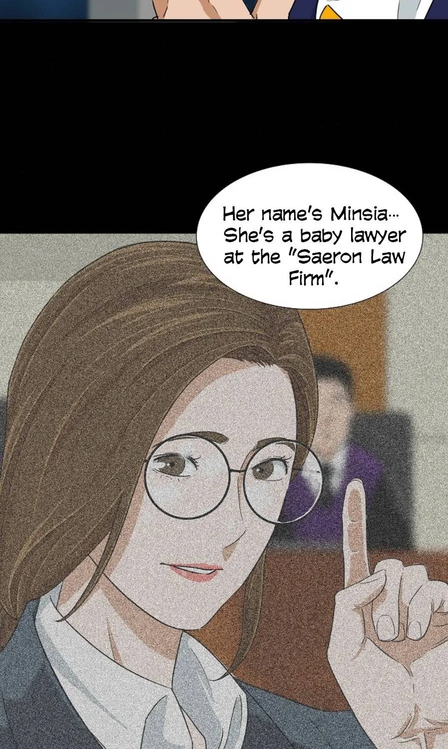 This Is The Law Kainu Manga Chapter 31 Page 80