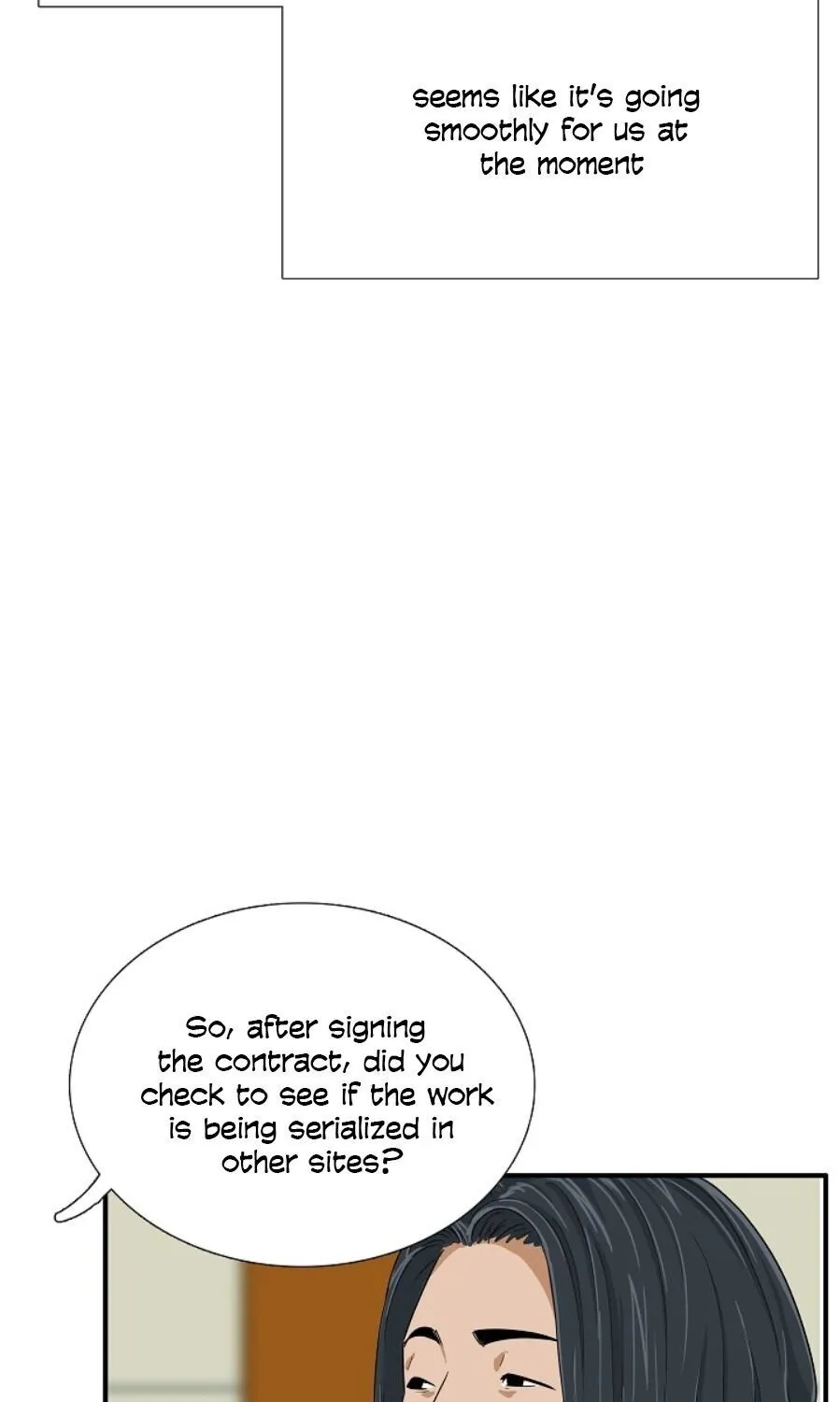 This Is The Law Kainu Manga Chapter 30 Page 76