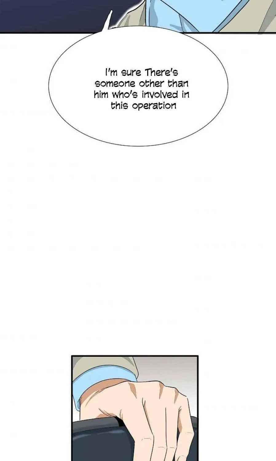 This is the Law Kainu Manga Chapter 27 Page 3