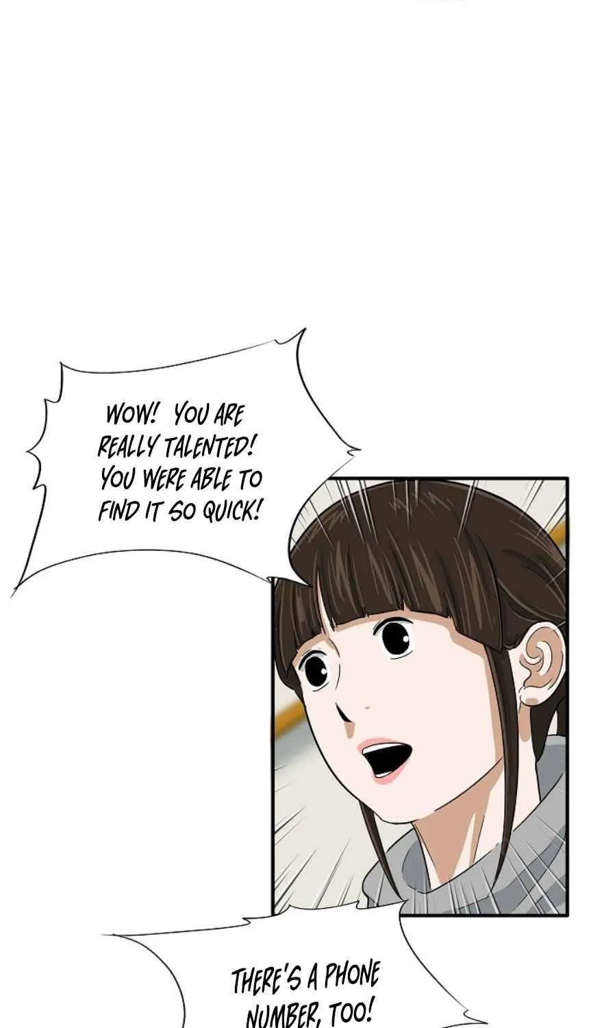 This is the Law Kainu Manga Chapter 27 Page 68
