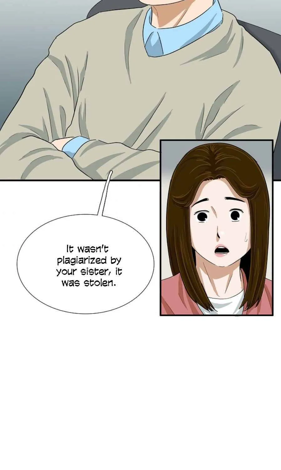 This is the Law Kainu Manga Chapter 26 Page 60