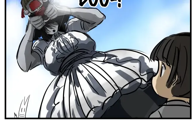 Mary-san Kainu Manga Chapter 183 Page 2