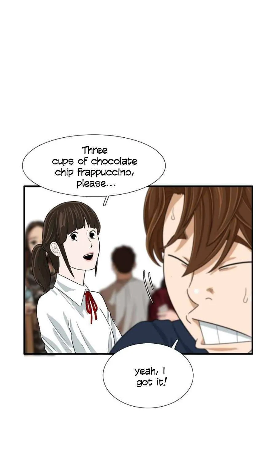 This Is The Law Kainu Manga Chapter 24 Page 17