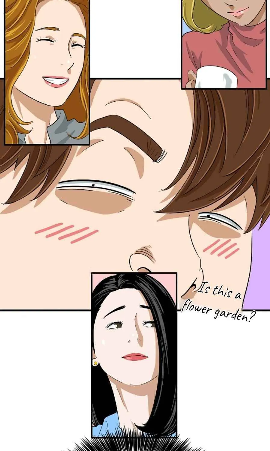 This Is The Law Kainu Manga Chapter 24 Page 20