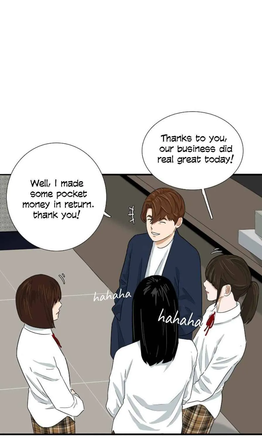 This Is The Law Kainu Manga Chapter 24 Page 23