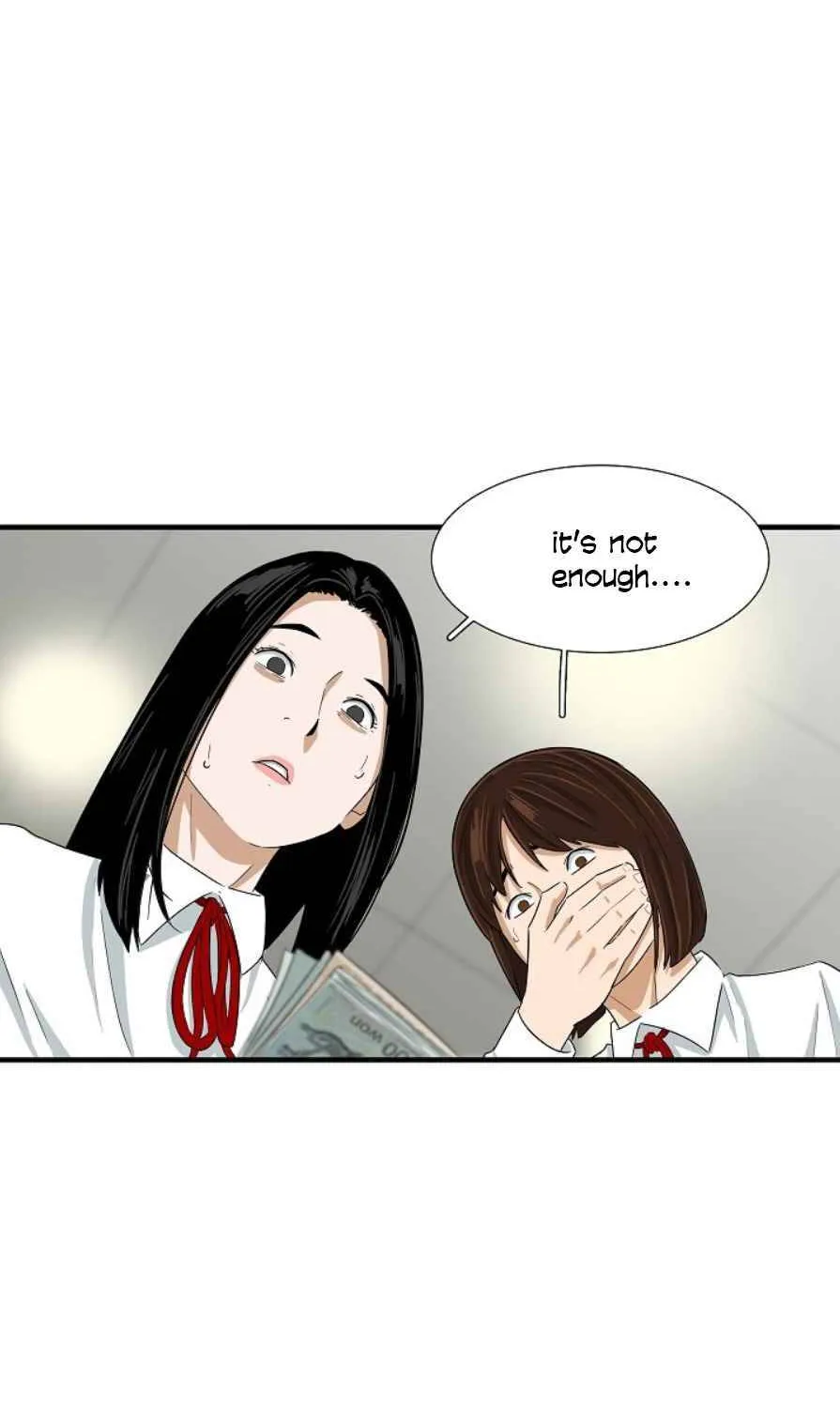 This Is The Law Kainu Manga Chapter 24 Page 26
