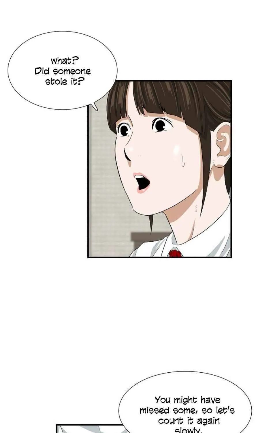 This Is The Law Kainu Manga Chapter 24 Page 27