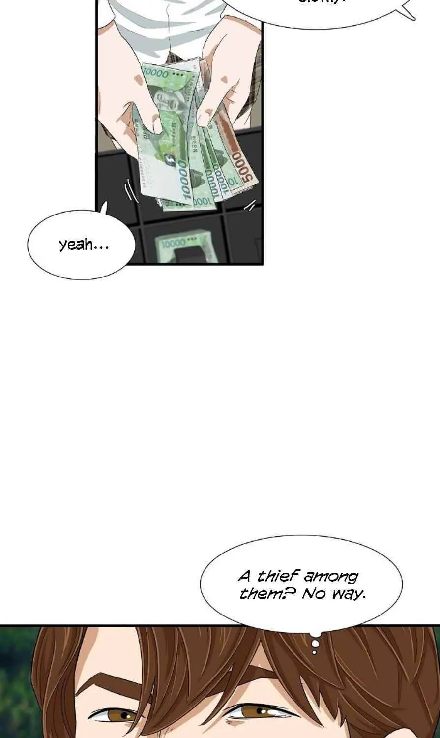 This Is The Law Kainu Manga Chapter 24 Page 28