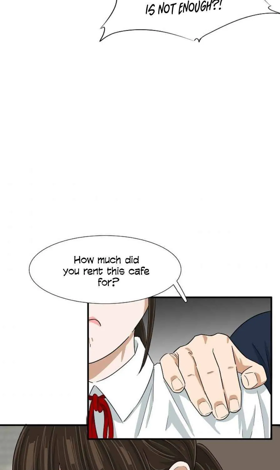 This Is The Law Kainu Manga Chapter 24 Page 32